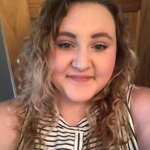 Meet your Posher, Mackenzie